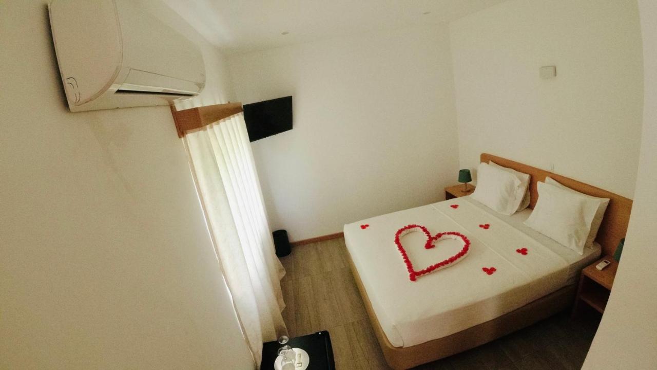 Hotel Sao Jorge Village Orgaos Ngoại thất bức ảnh