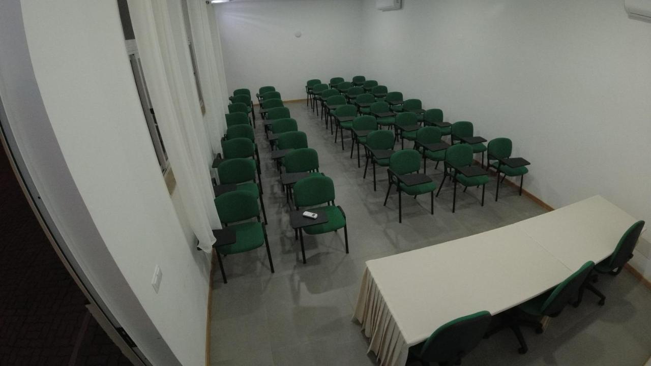 Hotel Sao Jorge Village Orgaos Ngoại thất bức ảnh