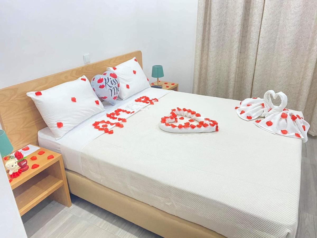 Hotel Sao Jorge Village Orgaos Ngoại thất bức ảnh