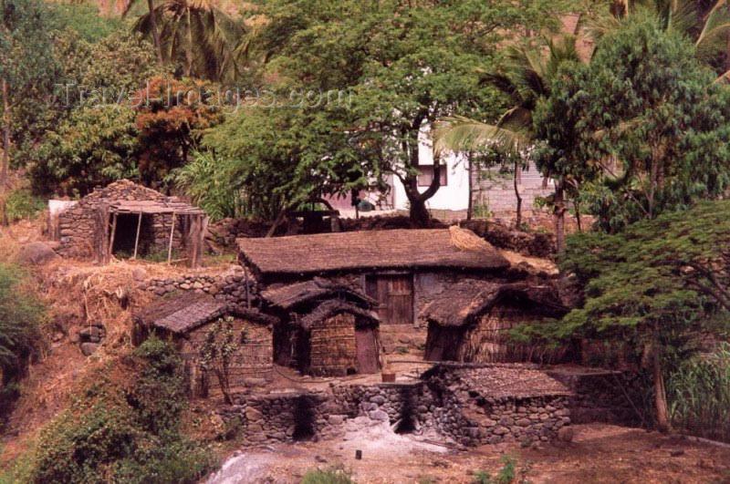 Hotel Sao Jorge Village Orgaos Ngoại thất bức ảnh