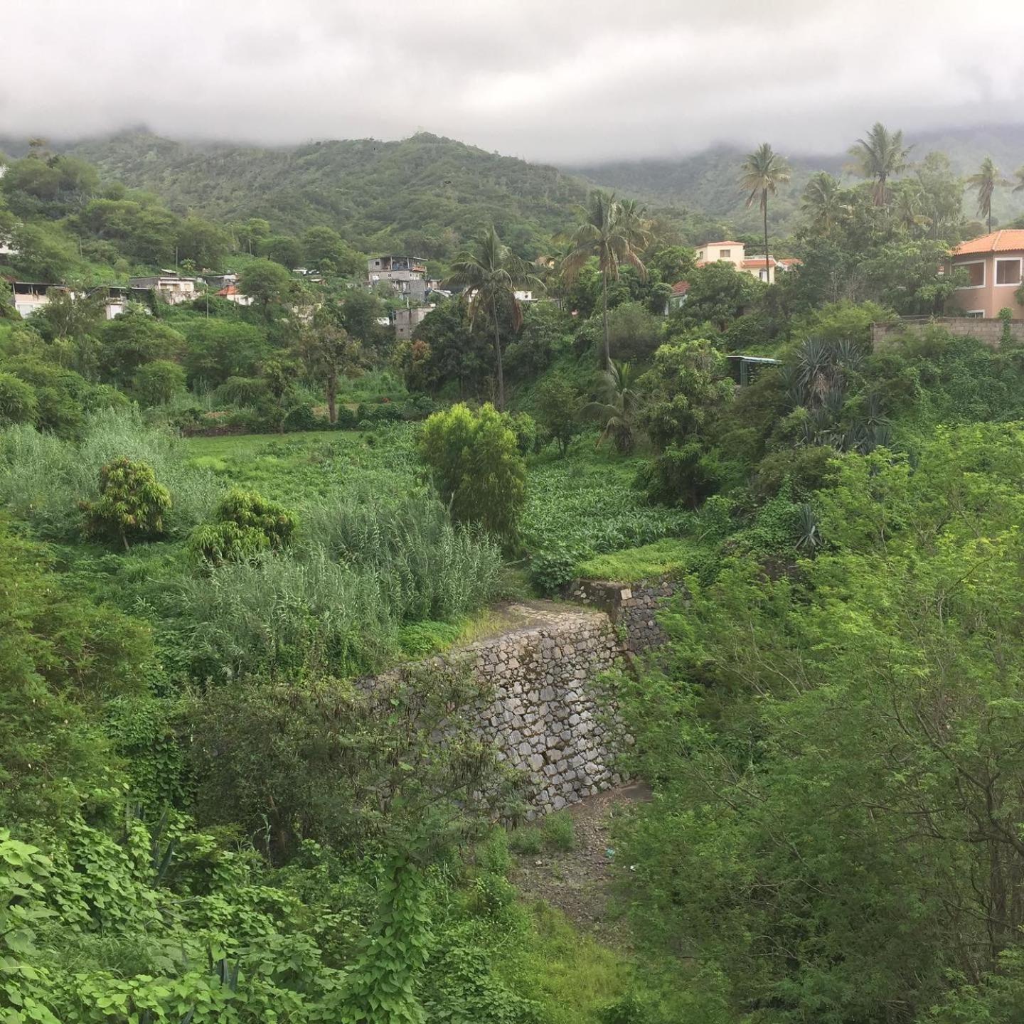 Hotel Sao Jorge Village Orgaos Ngoại thất bức ảnh